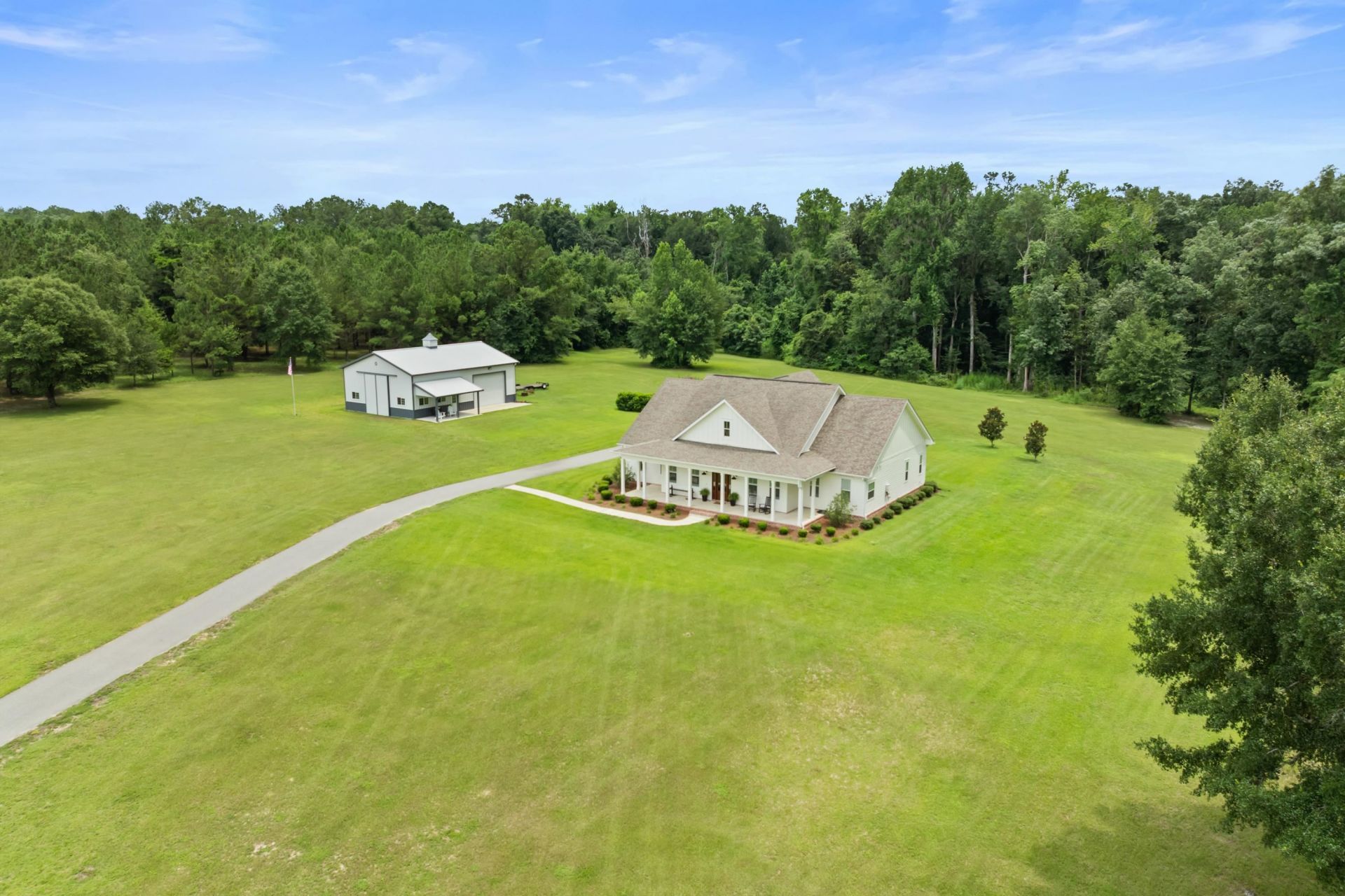 974 Rainey Run, Monticello, FL 32344 Photo