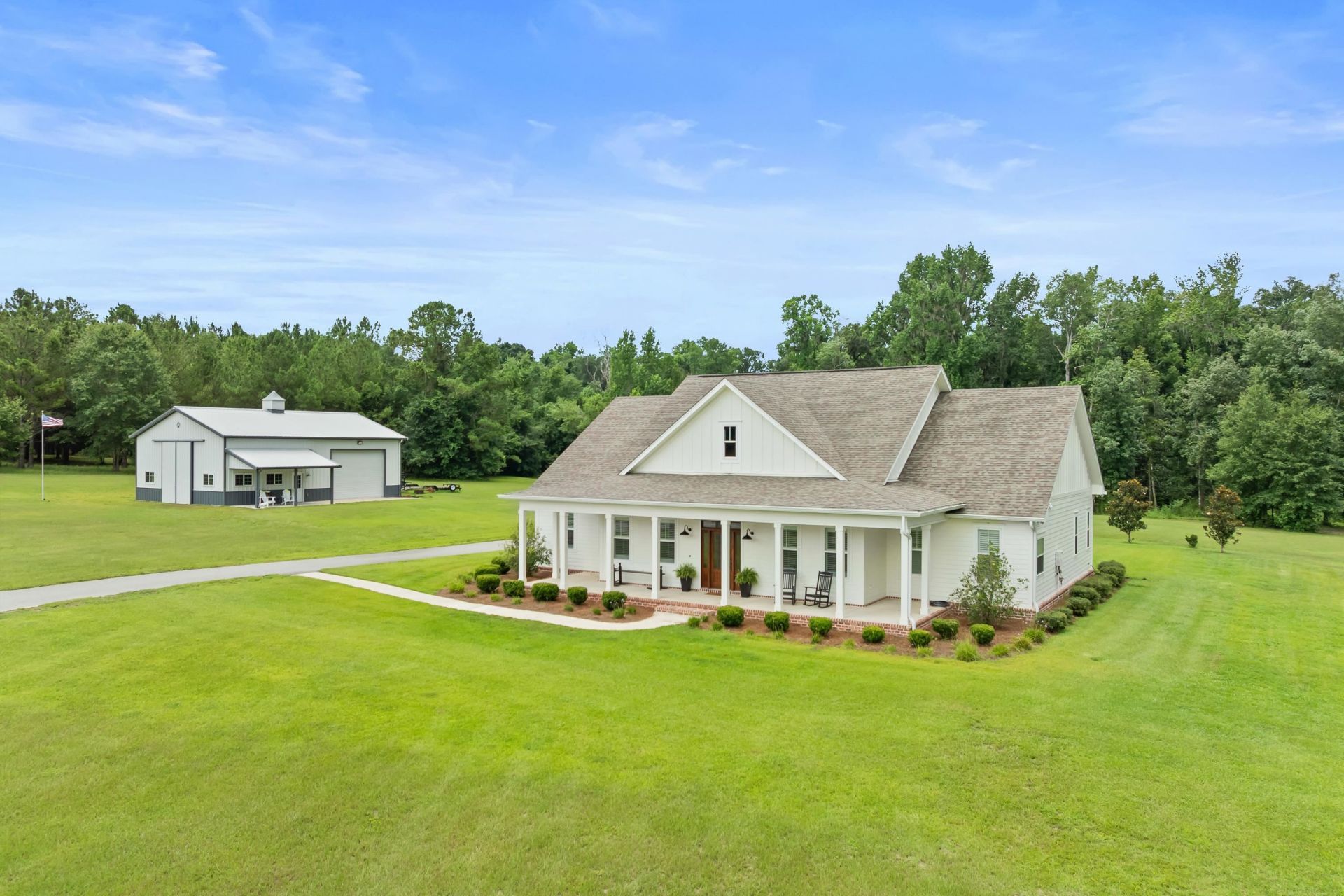 974 Rainey Run, Monticello, FL 32344 Photo