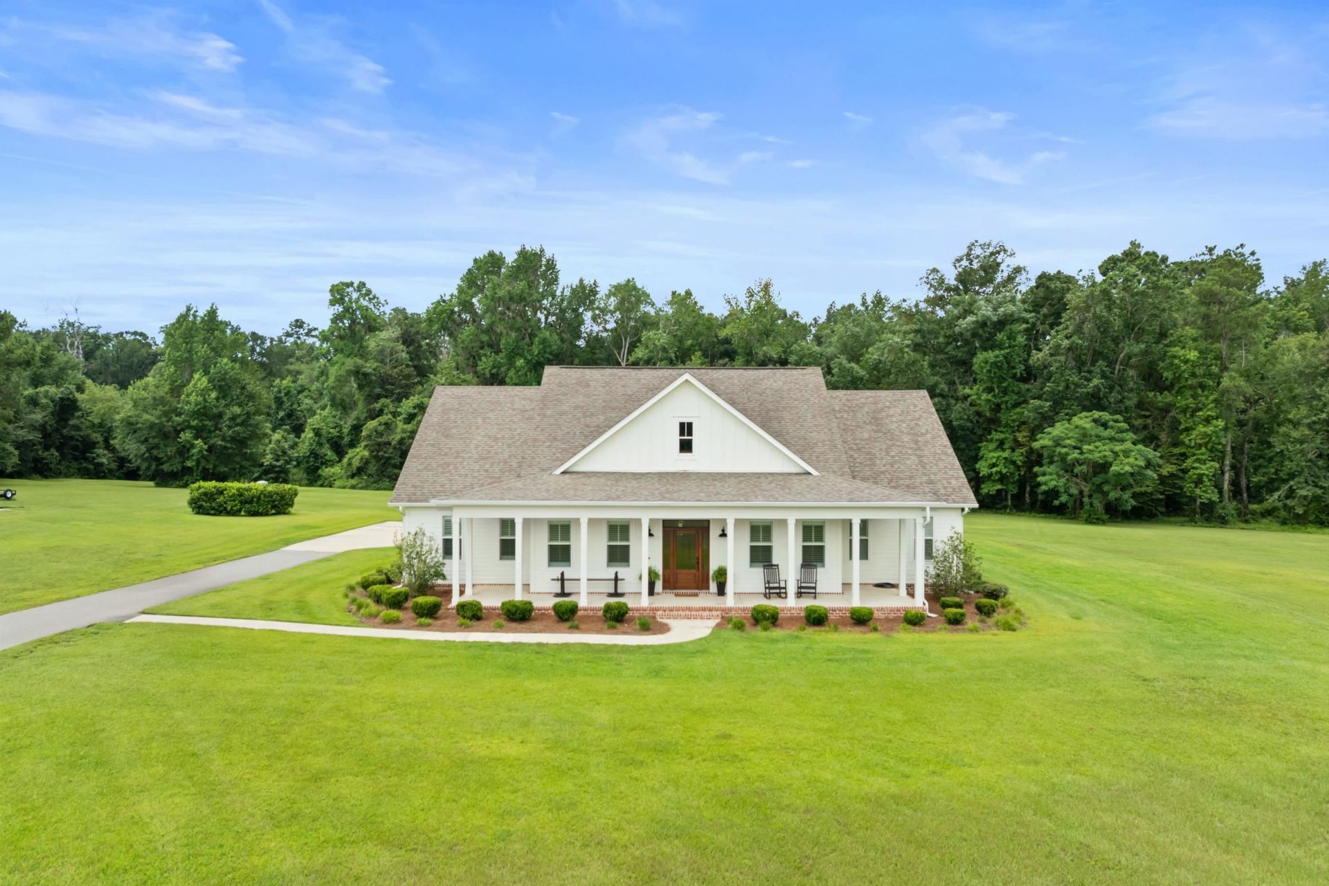 974 Rainey Run, Monticello, FL 32344 Photo