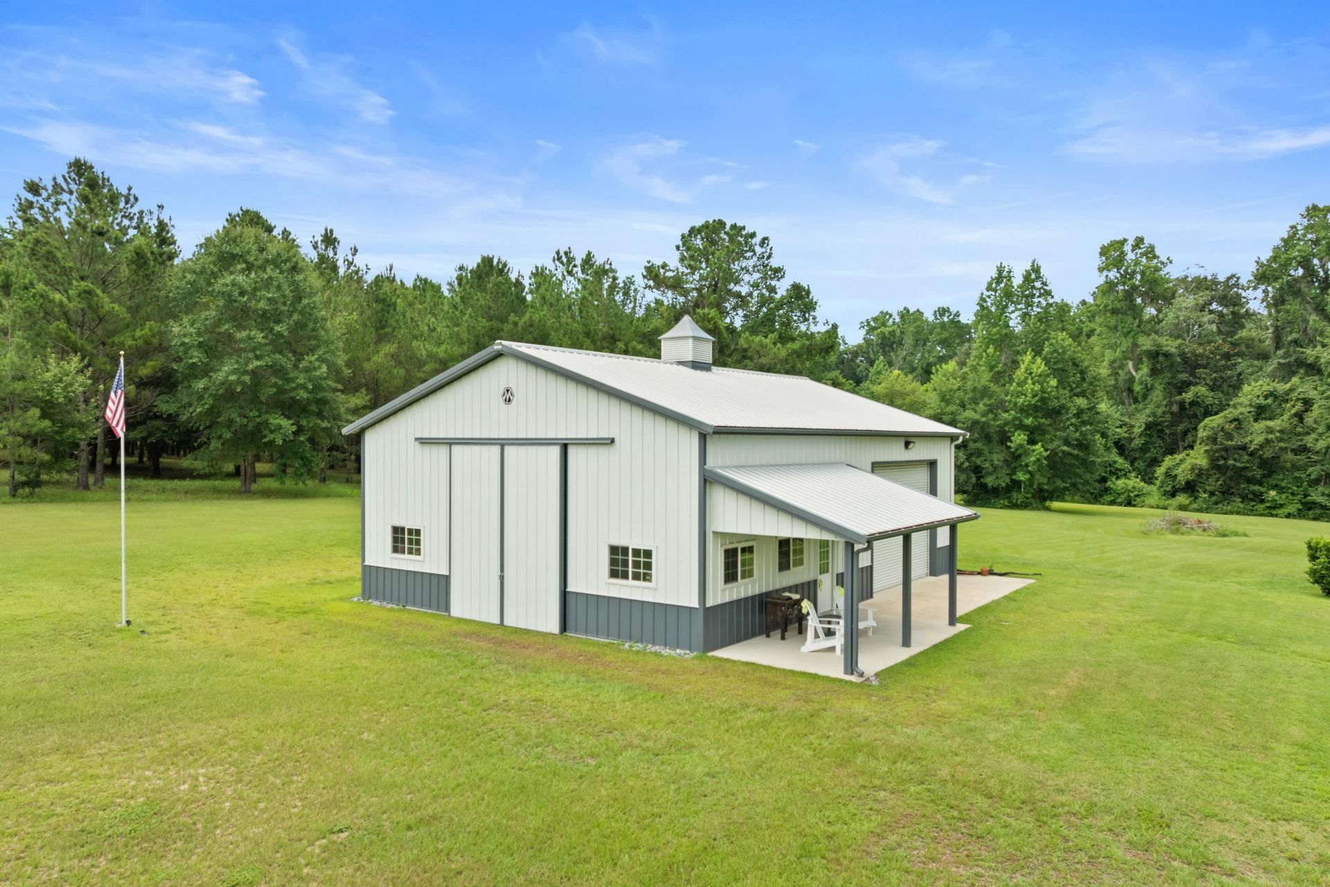 974 Rainey Run, Monticello, FL 32344 Photo