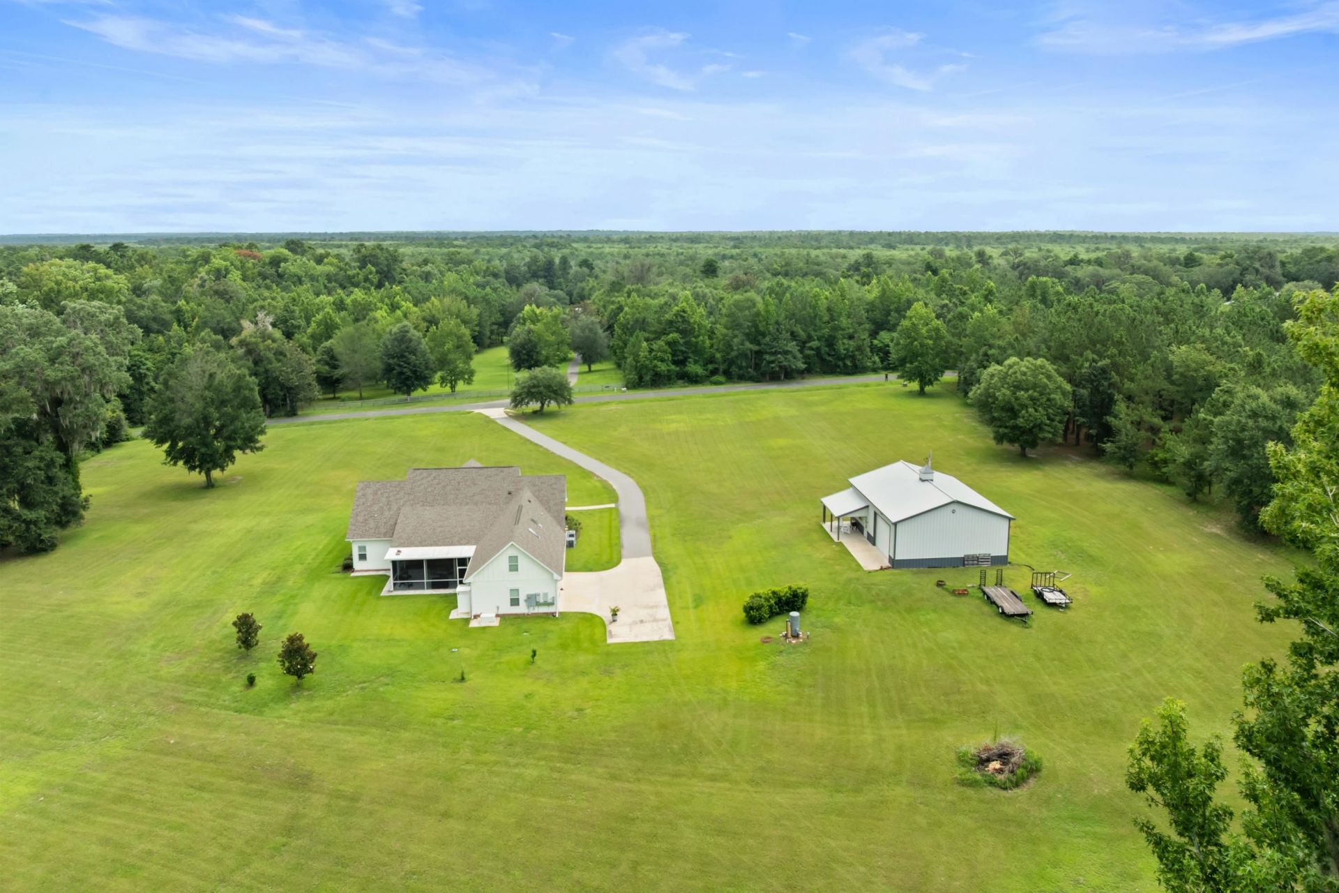 974 Rainey Run, Monticello, FL 32344 Photo