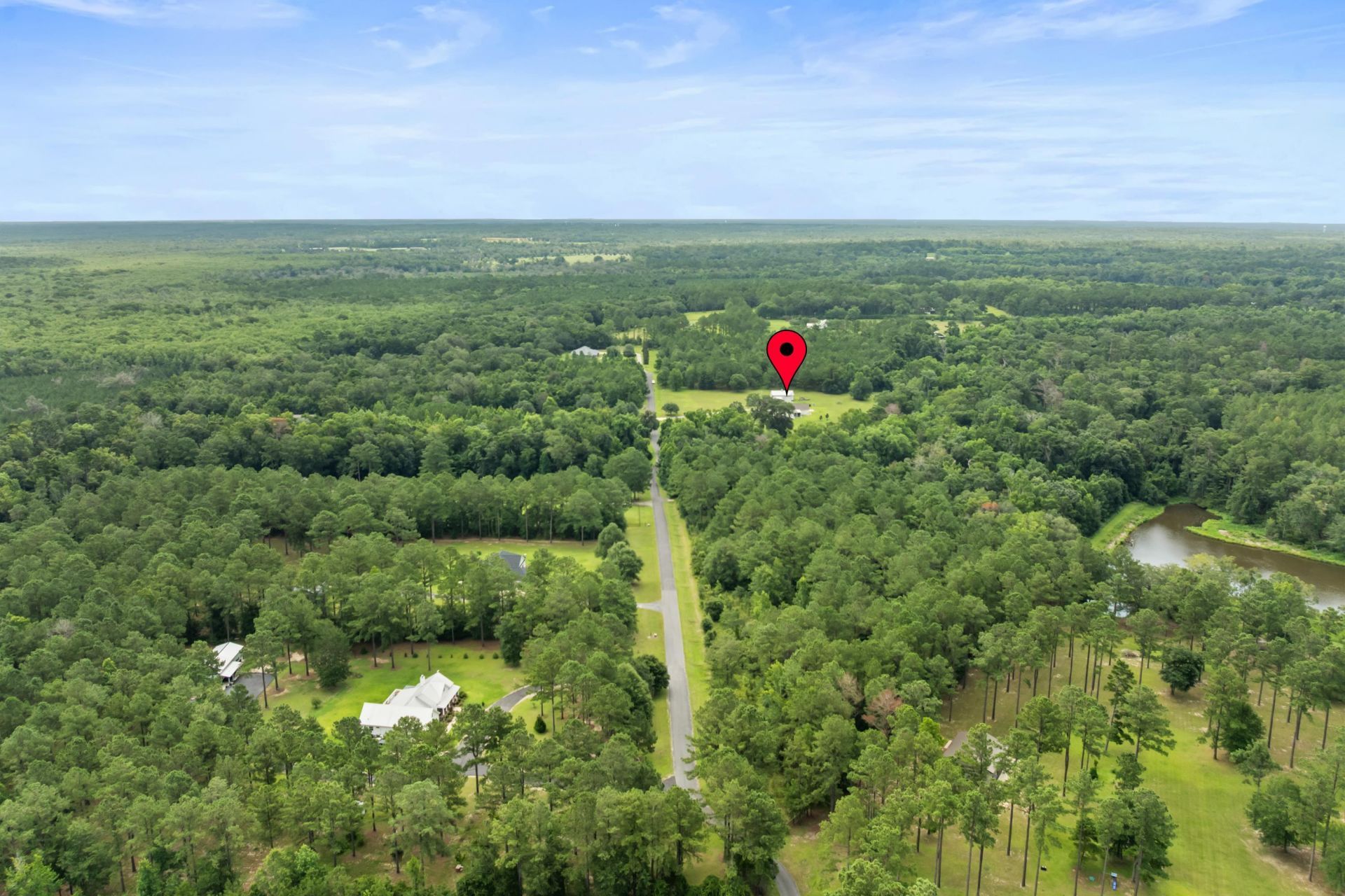 974 Rainey Run, Monticello, FL 32344 Photo