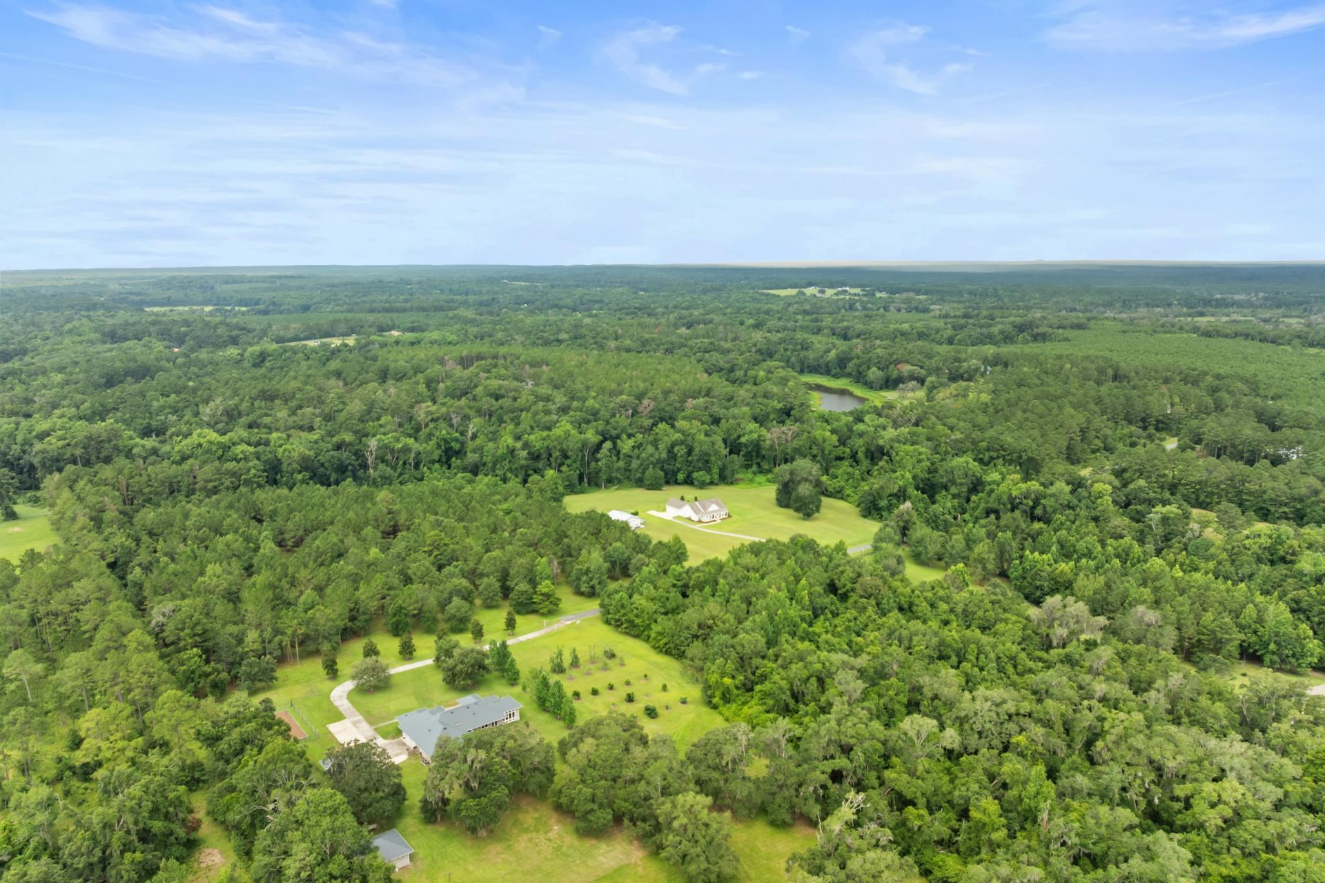 974 Rainey Run, Monticello, FL 32344 Photo