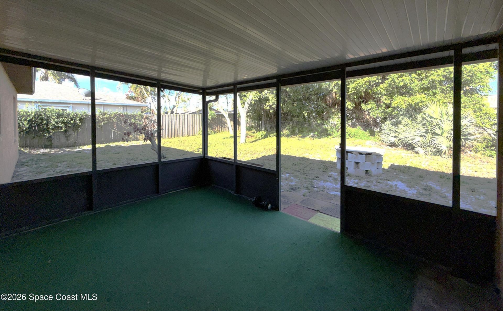 1516 Autumn Woods Drive , Melbourne, FL 32935 Photo