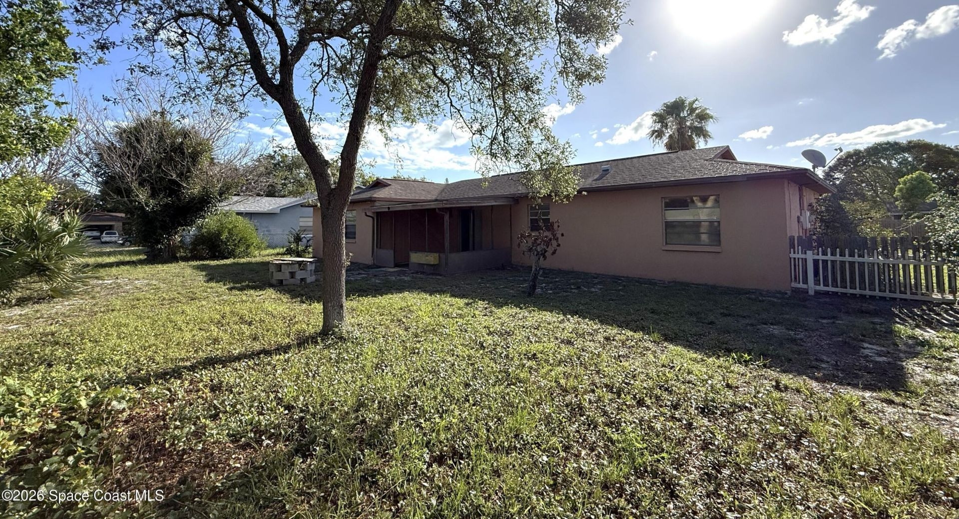 1516 Autumn Woods Drive , Melbourne, FL 32935 Photo