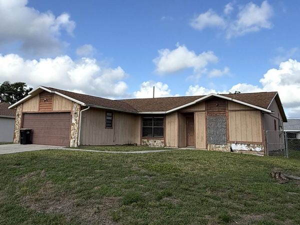 1616 Jacinto Avenue NW , Palm Bay, FL 32907