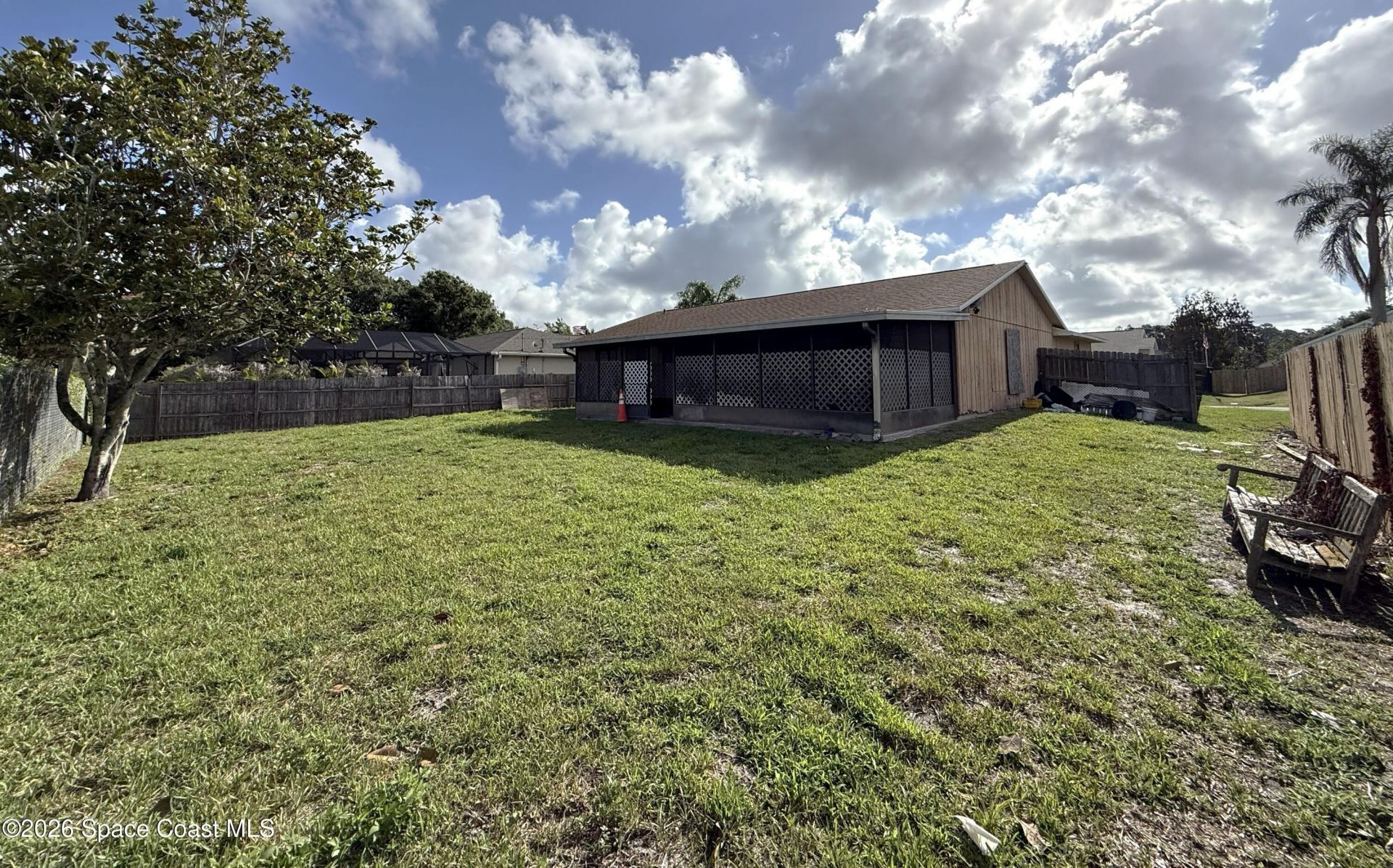 1616 Jacinto Avenue NW , Palm Bay, FL 32907 Photo