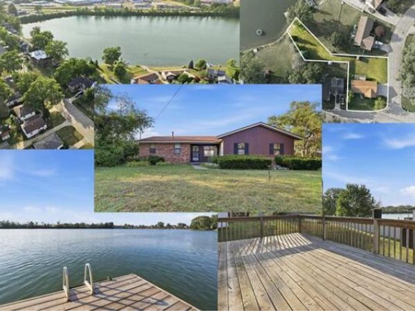 3051 Gable Street SW, Grandville, MI 49418