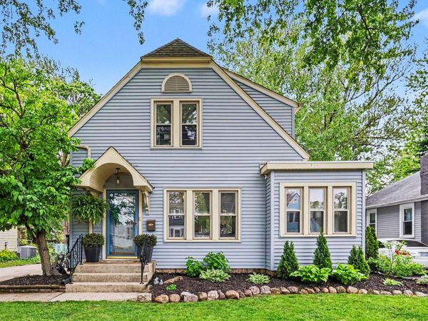 231 Garland Street, Kalamazoo, MI 49001