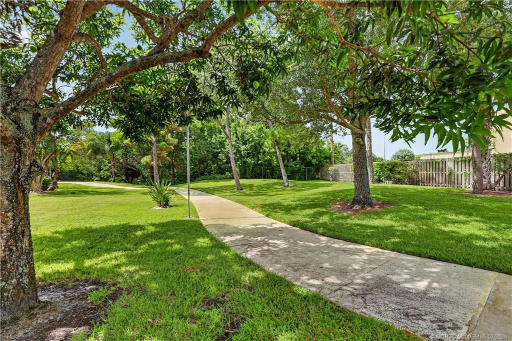 5708 SE Windsong Lane , Stuart, FL 34997 Photo