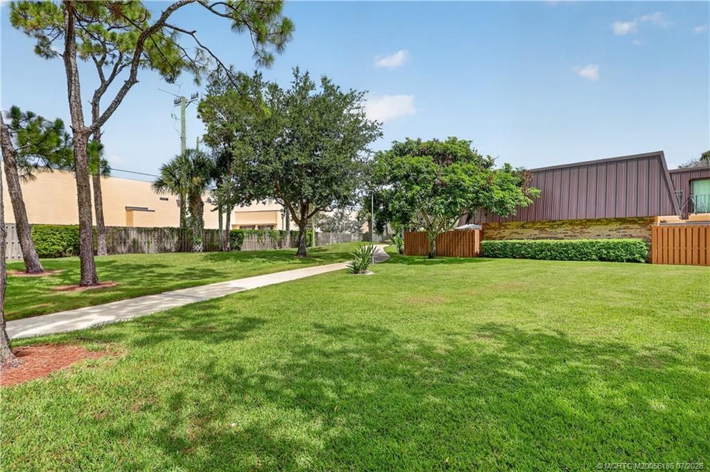 5708 SE Windsong Lane , Stuart, FL 34997 Photo