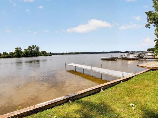 1134 Clubhouse Drive S, Lake Isabella, MI 48893