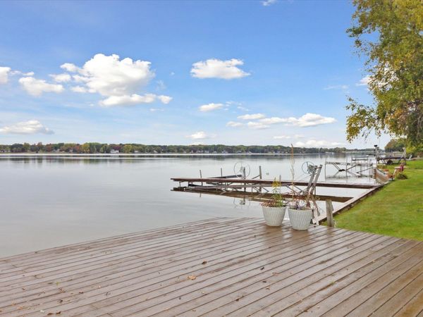 1130 Clubhouse Drive, Lake Isabella, MI 48893