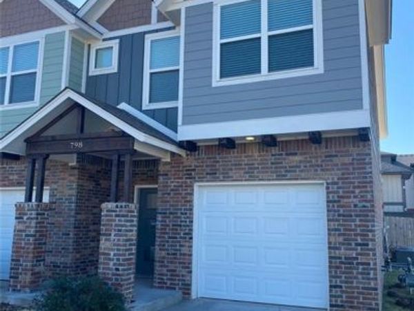 776 SW 14th Street, Oklahoma City, OK 73160