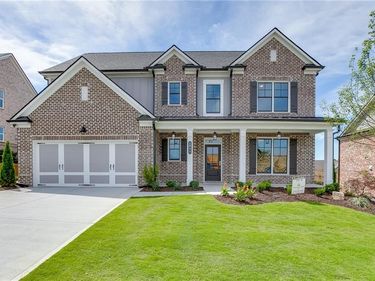1823 Piney Bend Drive , Buford, GA 30518