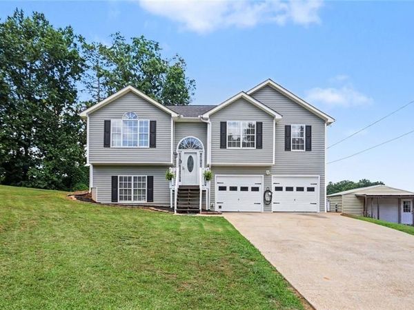328 Lacy Court , Villa Rica, GA 30180