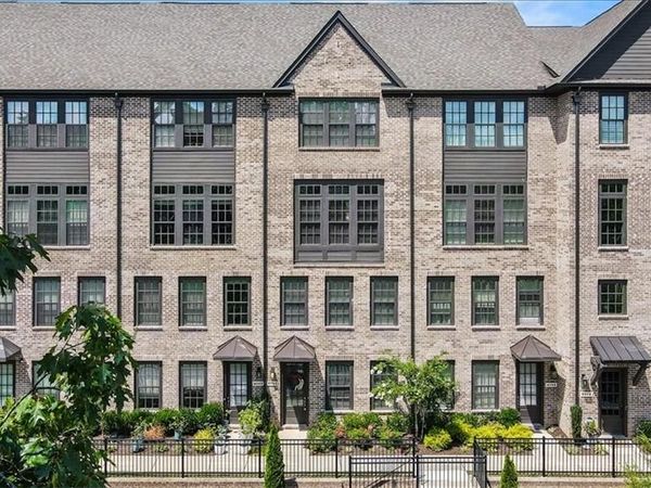 6715 Prelude Drive, Atlanta, GA 30328