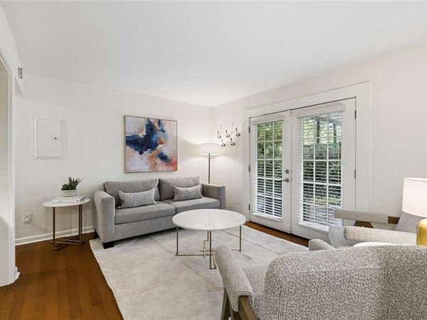 1355 Euclid Avenue NE, Unit 27, Atlanta, GA 30307