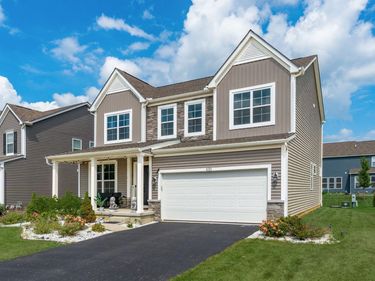 630 Holbrook Drive, Sunbury, OH 43074