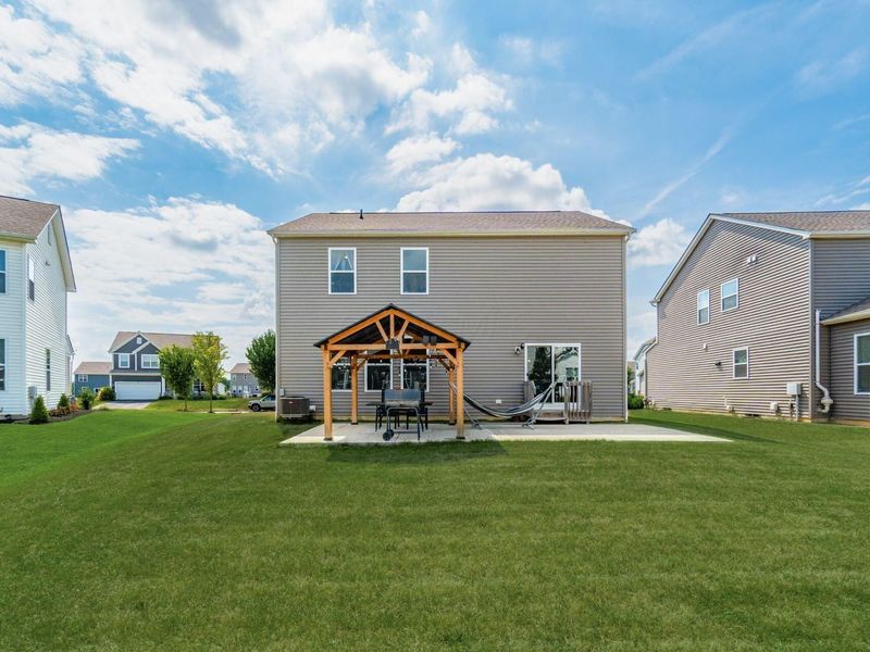 630 Holbrook Drive, Sunbury, OH 43074 Photo 33