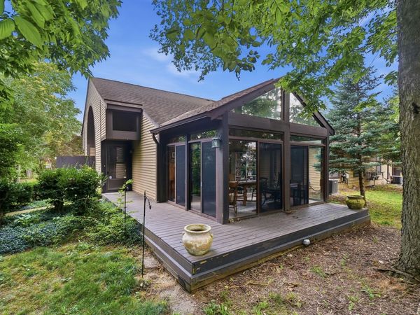 3111 Rivermill Drive, Unit 29, Columbus, OH 43220