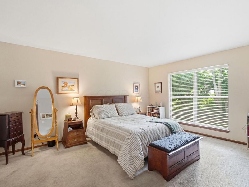 3111 Rivermill Drive, Unit 29, Columbus, OH 43220 Photo 22