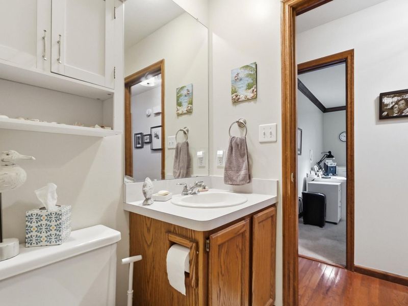 3111 Rivermill Drive, Unit 29, Columbus, OH 43220 Photo 30