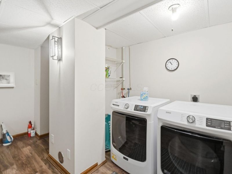 3111 Rivermill Drive, Unit 29, Columbus, OH 43220 Photo 34
