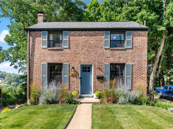 733 Highview Road, Pittsburgh, PA 15234