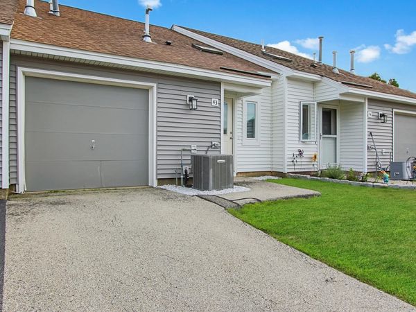 344 Elm Street, Unit 43, Milford, NH 03055