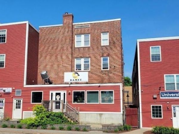 12 Jenkins Court, Durham, NH 03824