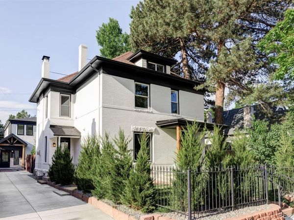 3044 W 29th Avenue , Denver, CO 80211