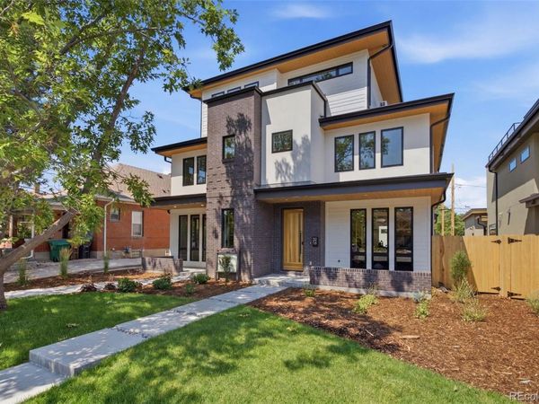 3215 S Sherman Street , Englewood, CO 80113