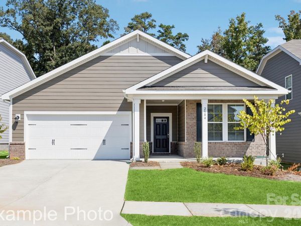 365 Ladue Drive, Salisbury, NC 28147