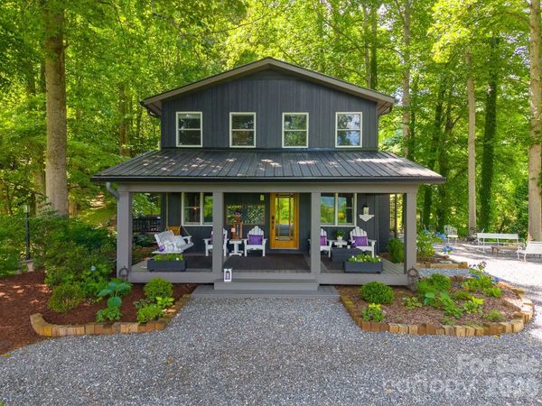 75 Mountain View Road , Sylva, NC 28779