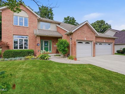 15940 Forest Lane Findlay, OH 45840