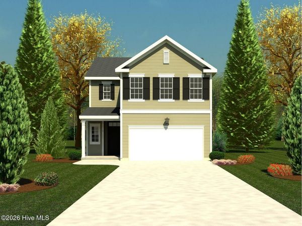 Wd252 Helen Drive, Unit Wd252, North Augusta, SC 29860
