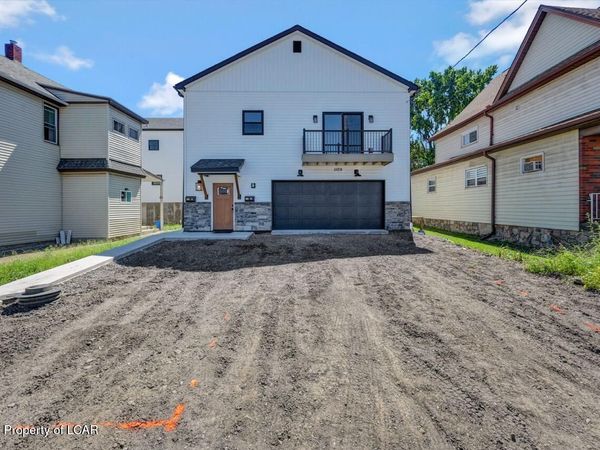 1109 S Webster Avenue, Scranton, PA 18505