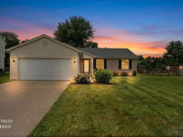 6103 Pine Meadows Drive, Goshen Twp, OH 45140