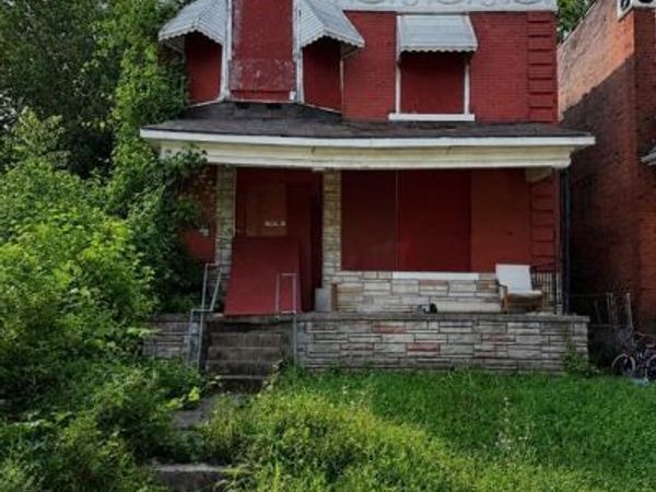 1324 Laurel Street , St Louis, MO 63112