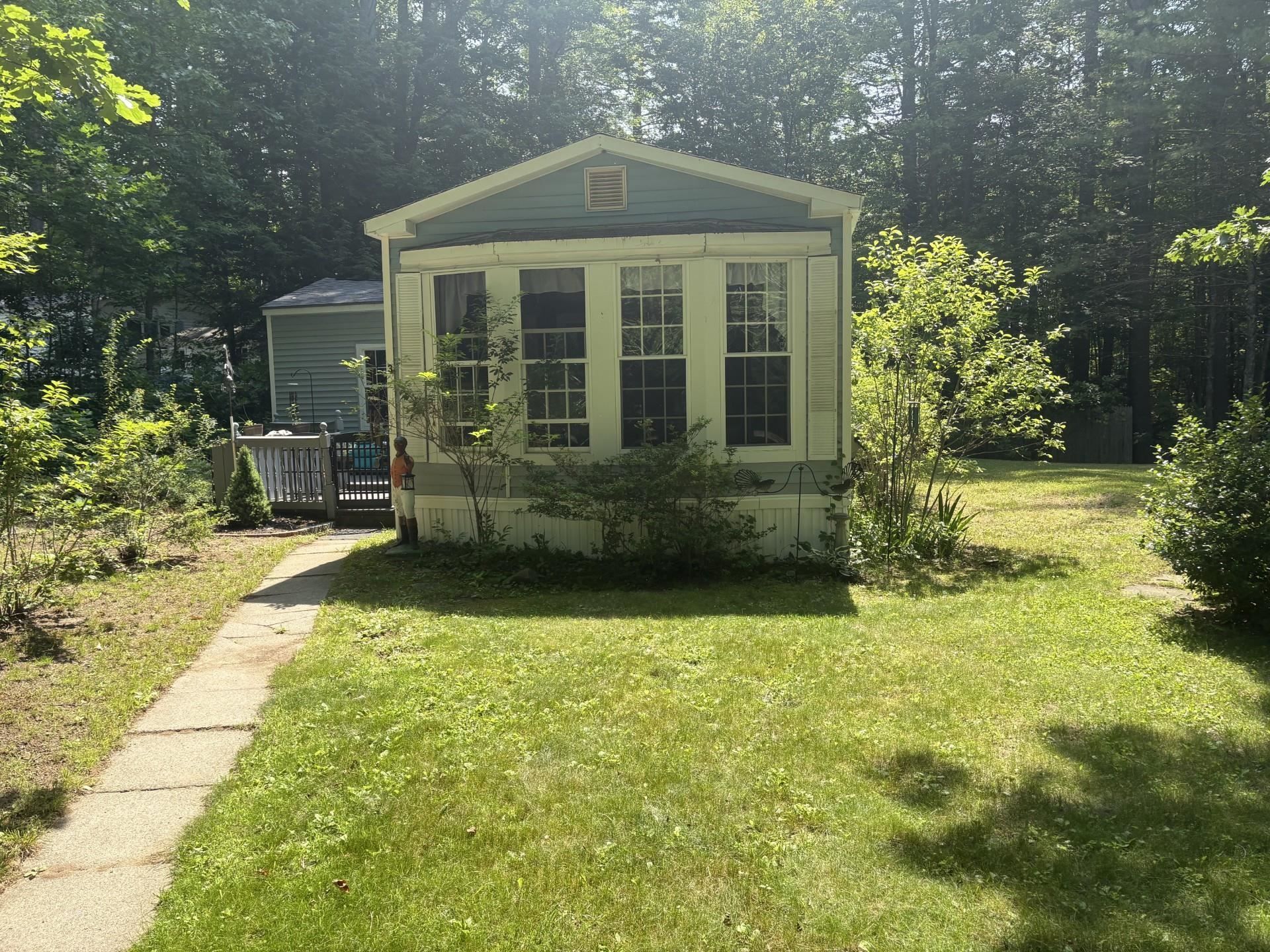 3 Bayberry Lane, Wolfeboro, NH 03894 Main Photo