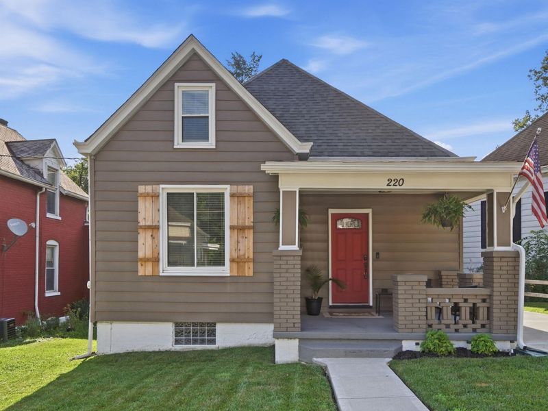 220 Montclair Avenue, Covington, KY 41016 Photo 1