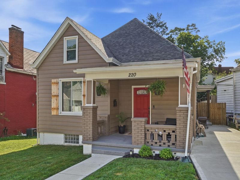 220 Montclair Avenue, Covington, KY 41016 Photo 2