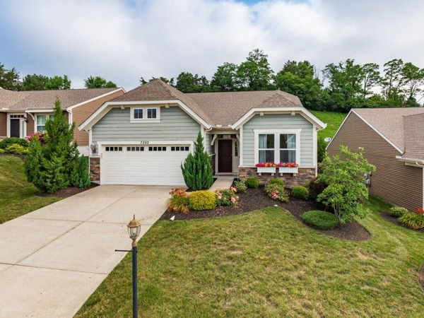 7262 Rimrock Lane, Alexandria, KY 41001