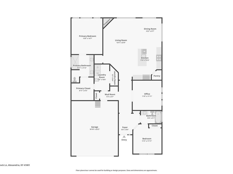 7262 Rimrock Lane, Alexandria, KY 41001 Photo 18