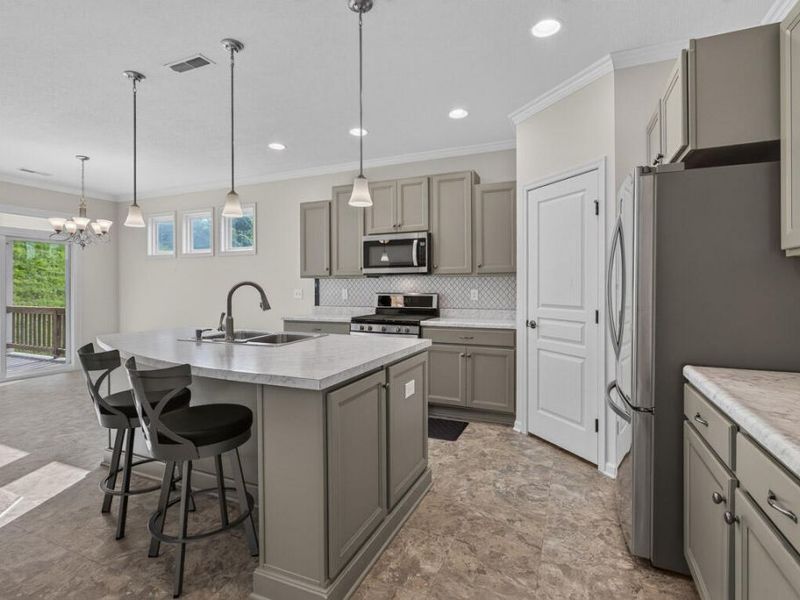 7262 Rimrock Lane, Alexandria, KY 41001 Photo 6