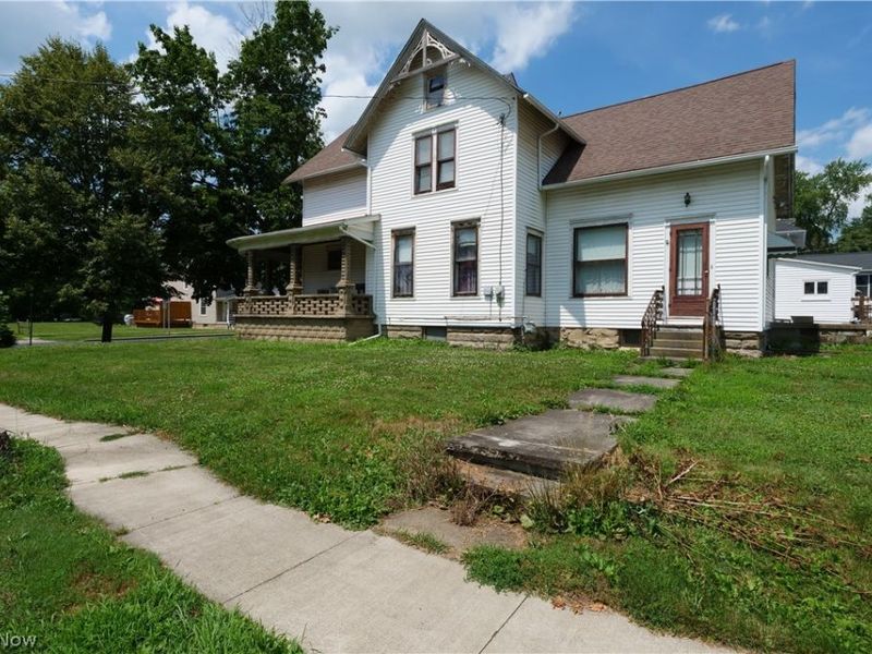 202 Medina Street, Lodi, OH 44254 Photo 49