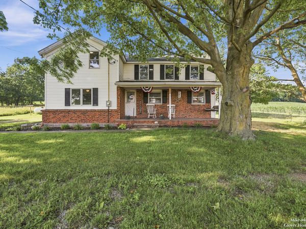 3029 128th Avenue, Allegan, MI 49010