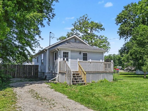 440 Condad Avenue, Jackson, MI 49202