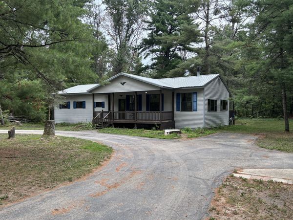 2594 S Forman Road, Baldwin, MI 49304